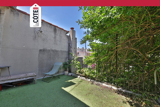 achat appartement carry-le-rouet 13620