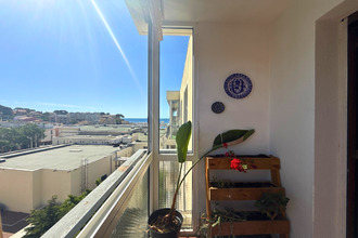 achat appartement carry-le-rouet 13620