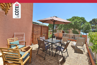 achat appartement carry-le-rouet 13620