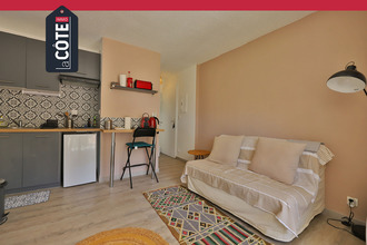 achat appartement carry-le-rouet 13620