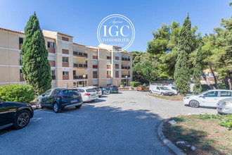 achat appartement carry-le-rouet 13620