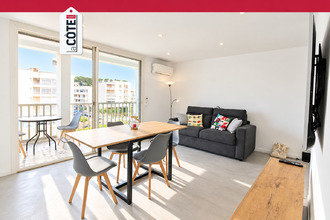 achat appartement carry-le-rouet 13620