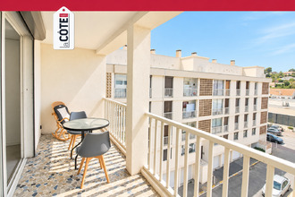 achat appartement carry-le-rouet 13620
