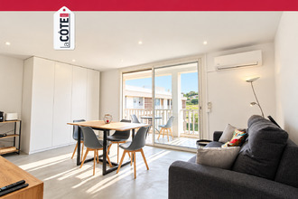 achat appartement carry-le-rouet 13620