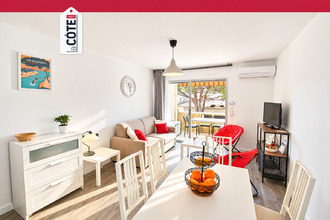 achat appartement carry-le-rouet 13620