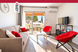 achat appartement carry-le-rouet 13620