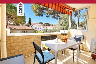 achat appartement carry-le-rouet 13620