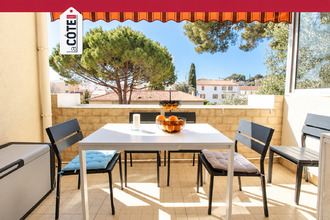 achat appartement carry-le-rouet 13620