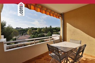 achat appartement carry-le-rouet 13620