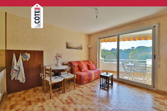 achat appartement carry-le-rouet 13620