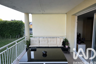 achat appartement carspach 68130