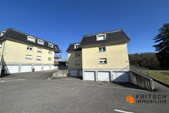 achat appartement carspach 68130