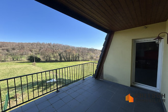 achat appartement carspach 68130