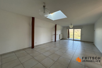 achat appartement carspach 68130