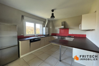 achat appartement carspach 68130