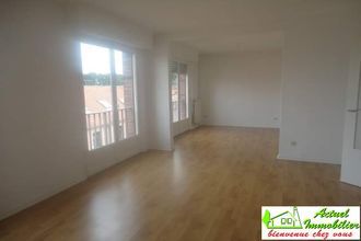 achat appartement carvin 62220