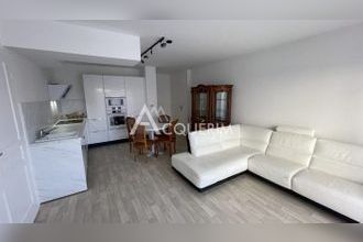 achat appartement carvin 62220