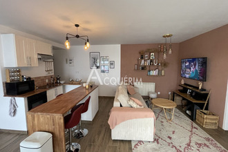 achat appartement carvin 62220