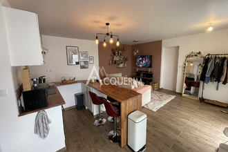 achat appartement carvin 62220