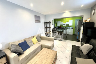 achat appartement carvin 62220