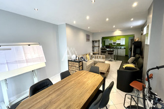 achat appartement carvin 62220