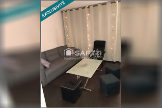 achat appartement carvin 62220