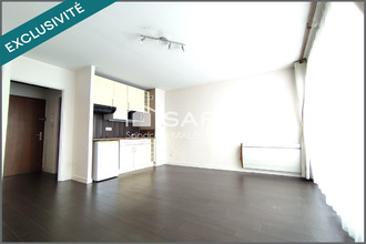 achat appartement carvin 62220