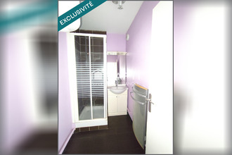 achat appartement carvin 62220