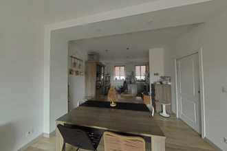 achat appartement carvin 62220