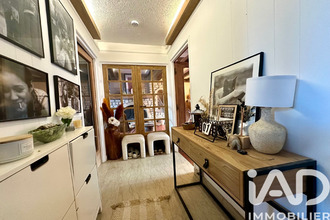 achat appartement carvin 62220