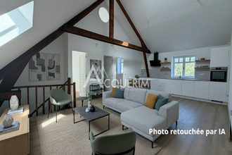 achat appartement carvin 62220