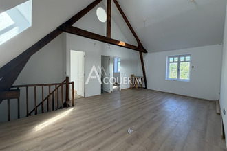 achat appartement carvin 62220