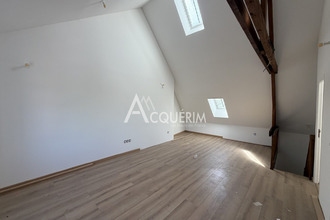 achat appartement carvin 62220