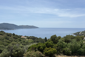 achat appartement casaglione 20111