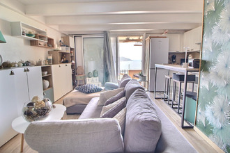 achat appartement casaglione 20111