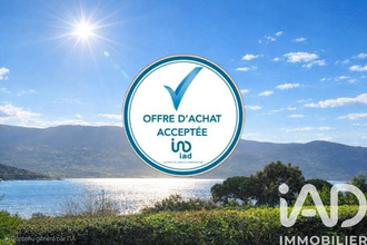 achat appartement casaglione 20111