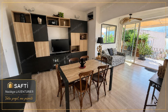 achat appartement casaglione 20111