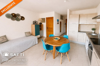achat appartement casaglione 20111