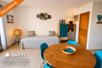 achat appartement casaglione 20111