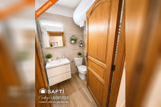 achat appartement casaglione 20111