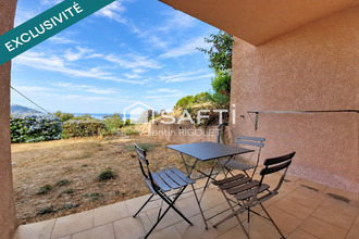 achat appartement casaglione 20111