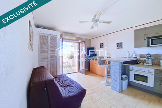 achat appartement casaglione 20111