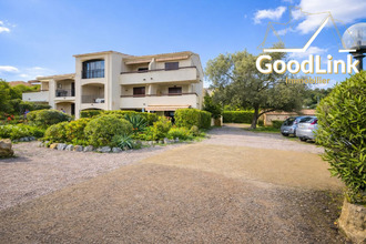 achat appartement casaglione 20111