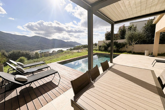 achat appartement casaglione 20111