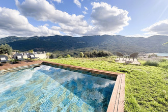 achat appartement casaglione 20111