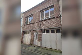 achat appartement cassel 59670