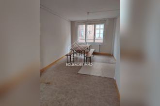 achat appartement cassel 59670