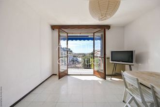 achat appartement cassis 13260