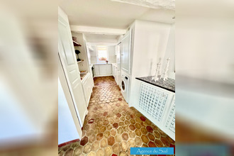 achat appartement cassis 13260