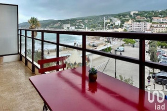 achat appartement cassis 13260